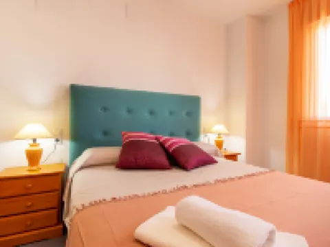 Mar de Oropesa II Hotels in Oropesa