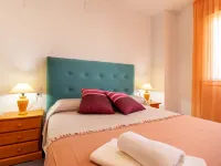 Mar de Oropesa II Hotels in Oropesa