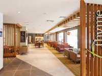 Premier Inn London Hackney Hotels near Hackney