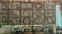 Piedra de Agua Palenque - bar