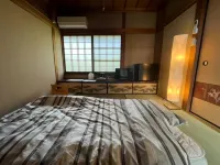 A Resort Ryokan a 1Minute Walk from Jr Takuma St