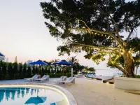 Kram Pattaya Hotels near Mum Aroi Naklua