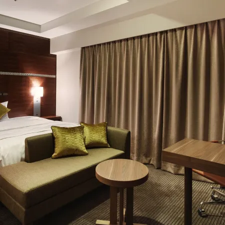Jr-East Hotel Mets Niigata