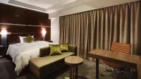 Jr-East Hotel Mets Niigata