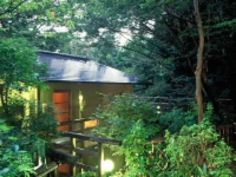 Hanafubuki Ryokan
