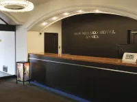 New Miyako Hotel Ashikaga Annex Hotels in Ashikaga