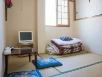 Suzukisou Hotels in Nagaokakyo