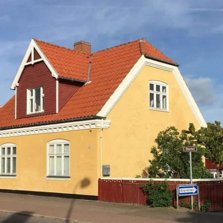 "Reko" - 500m from the Sea