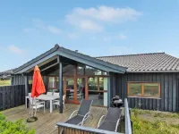 "Emma" - 976m from the Sea Hotels in Hirtshals