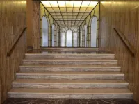 Central City Genova  호텔