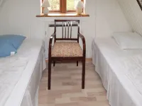 "Analia" -  from the Sea Hotels near Nordsoehavfruen - The North Sea Mermaid