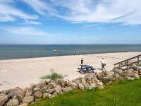 "Nera" - 10m from the Sea Hotels in Otterup