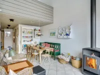 "Ulpu" - 500m from the Sea