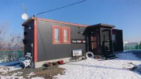 Sea Side Stay Hotel di Abashiri
