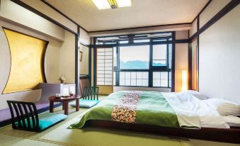 Kinugawa Park Hotels