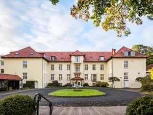 Gl Skovridergaard