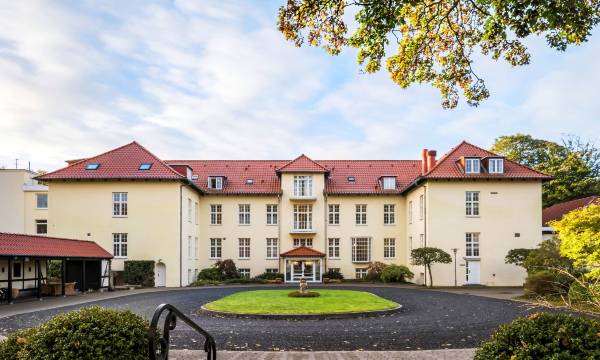 Gl Skovridergaard