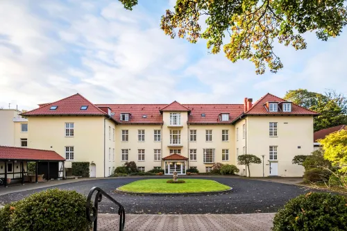 Gl Skovridergaard Hotels in Silkeborg