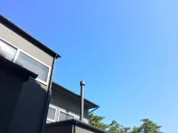 民宿角谷一平 大成寺附近的飯店