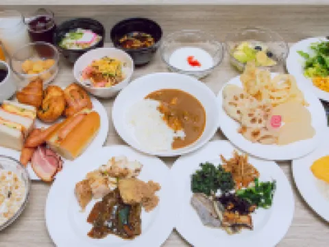 くれたけインプレミアム大垣駅前 大垣のホテル