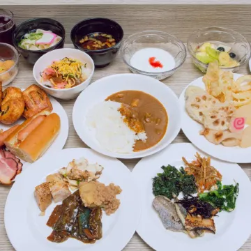 KURETAKE INN PREMIUM OGAKI EKIMAE