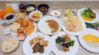 KURETAKE INN PREMIUM OGAKI EKIMAE Hotels in Оґакі
