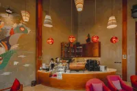 Sukruethai Hotel Chiang Mai