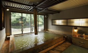 Oku-Mikawa・Yuya Onsen HAZU Bekkan
