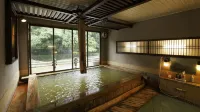 Oku-Mikawa・Yuya Onsen HAZU Bekkan - Hot Springs