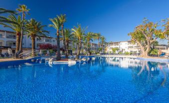 Alcudia Garden Aparthotel