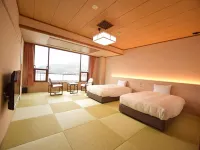 Toba Seaside Hotel Hôtels à proximité de : Mikimoto Pearl Island
