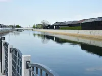 Sauna and Hotel Midori Kan