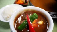 ニューオータニイン札幌 - 朝食