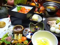 Gensen No Yado Maruishi Ryokan