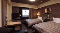 Hotel Route Inn Shinfuji Ekiminami Hotels near 1805-72 Matsuoka