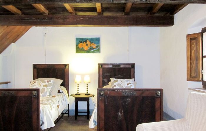 Borgo la Cella