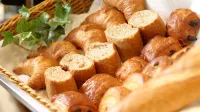 The Celecton Kurume - breakfast