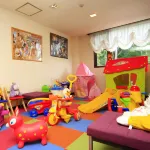 Kids Pension Heart Inn Yamanakako Hotels in Yamanakako