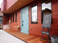 Bbbreadcoffee Mahalo Hotels in Saikai