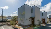 Rakuten Stay House X Will Style Hagi Nishitamachi Các khách sạn ở 