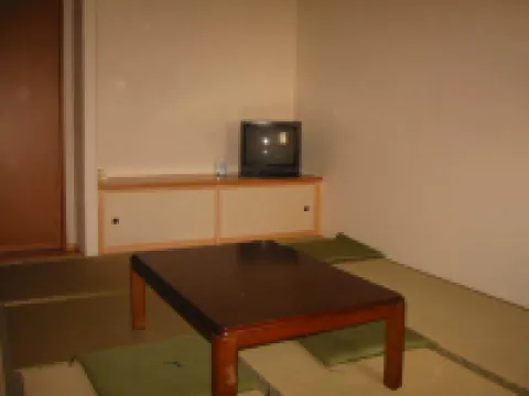 藤や旅館 栃木のホテル