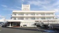 Sajima Marina Hotel Hotels near Yokosuka Station