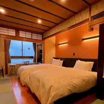 Yamadaya Rooms