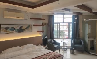 Foshan Dongfang Apartment