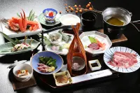 Suigetsurou Hotel Tonami Hotels in Oyabe