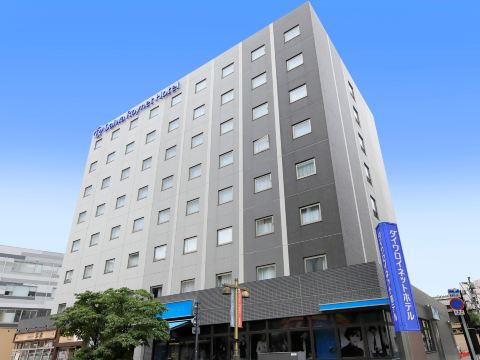 Daiwa Roynet Hotel Morioka