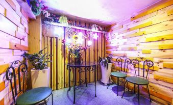Dongsan Motel Seoul