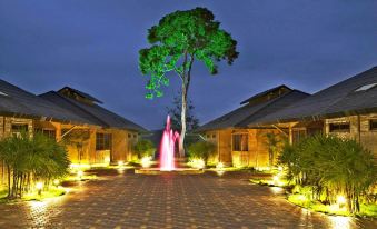 Hillary Nature Resort & Spa All Inclusive