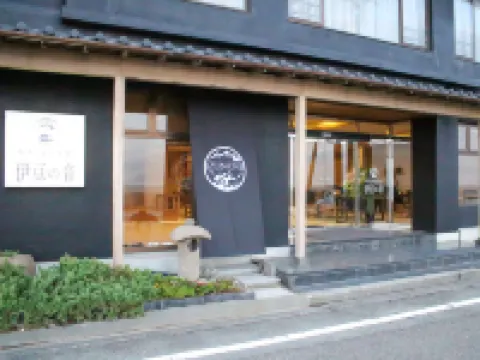 Hotel&Resort Izu No Ne