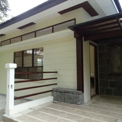 Sheridan Organic Farm and Resort Hotels near Puerto Princesa Subterranean River National Park